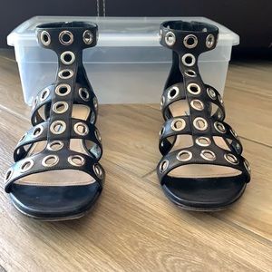Prada Sandals